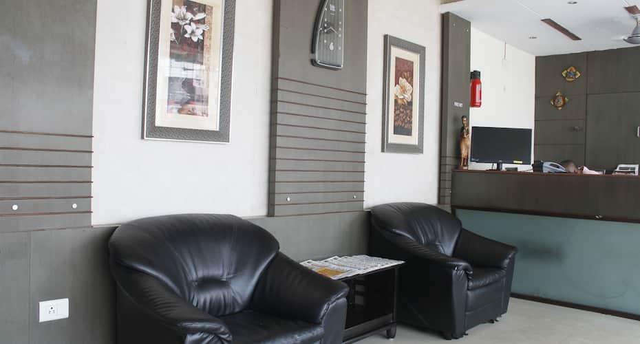Athidi Inn, Visakhapatnam 4